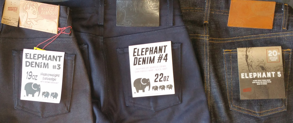 Elephant series