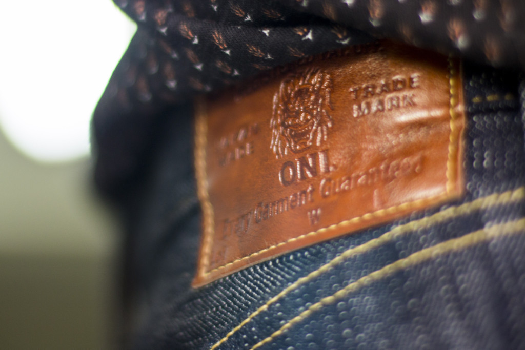 Oni denim, hands down the best denim! Quality, designes, comfort