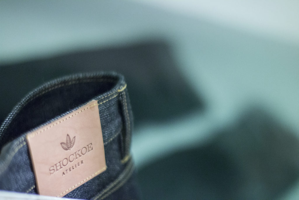 Shockoe Atelier Jeans Review: America's Most Underrated Denim