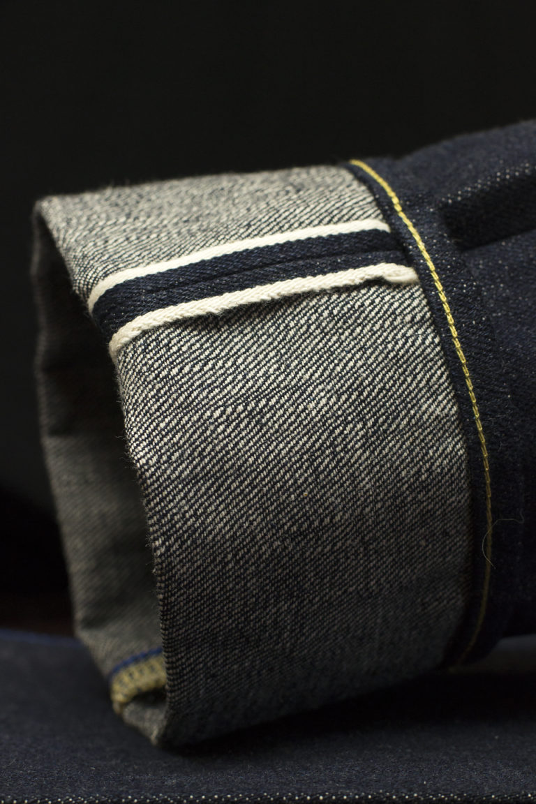 INTRODUCING TANUKI, A SECRET COALITION OF DENIM MASTERS. – The Denim Hound