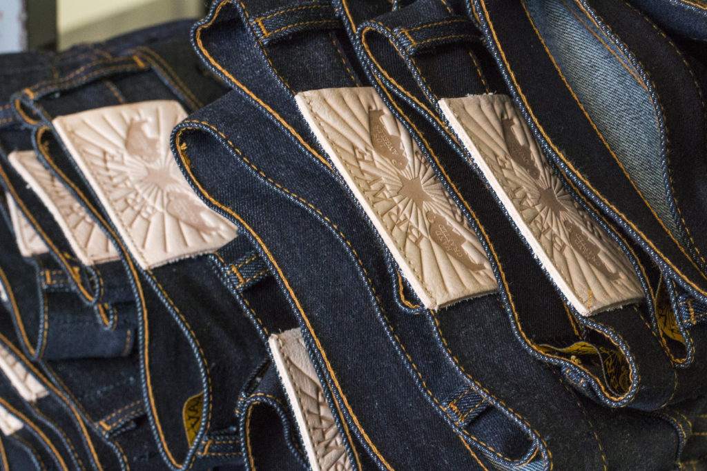 brave star selvage.  Selvedge denim, Mens fashion jeans, Selvage denim  jeans