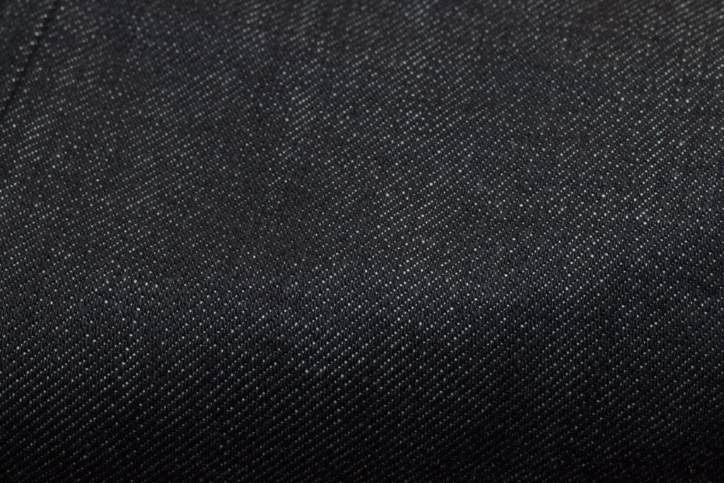 Loyal Stricklin SLM 21oz Super Heavy Kuroki Selvedge