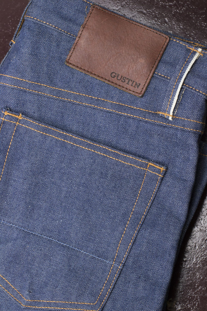 Cone Mills Denim -  UK