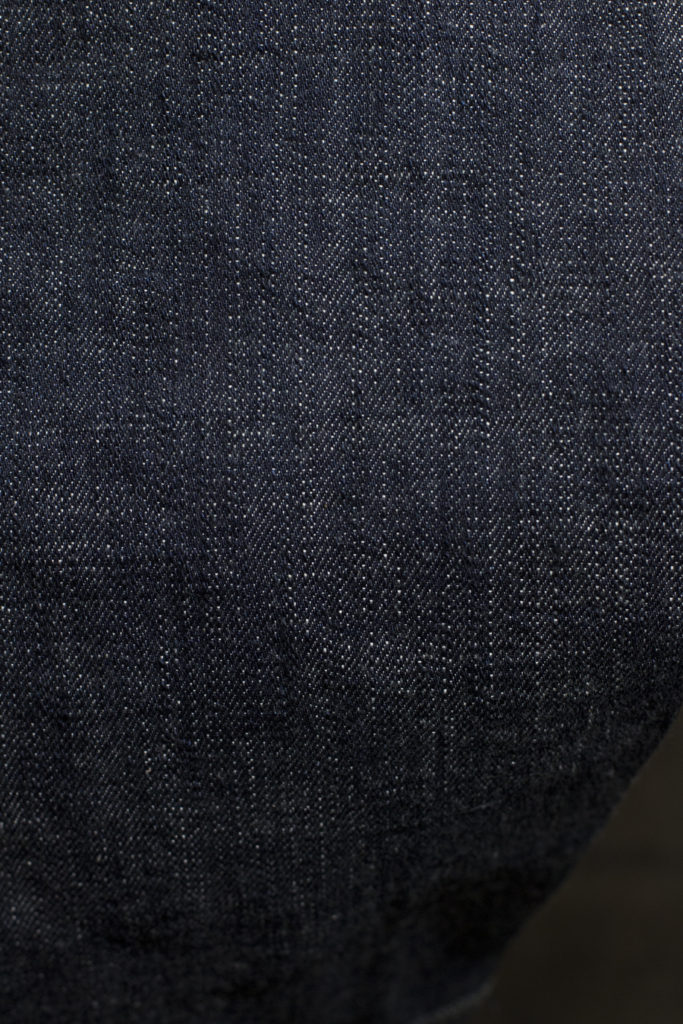 FOB FACTORY G3 “MAGICAL LOOM” DENIM – The Denim Hound