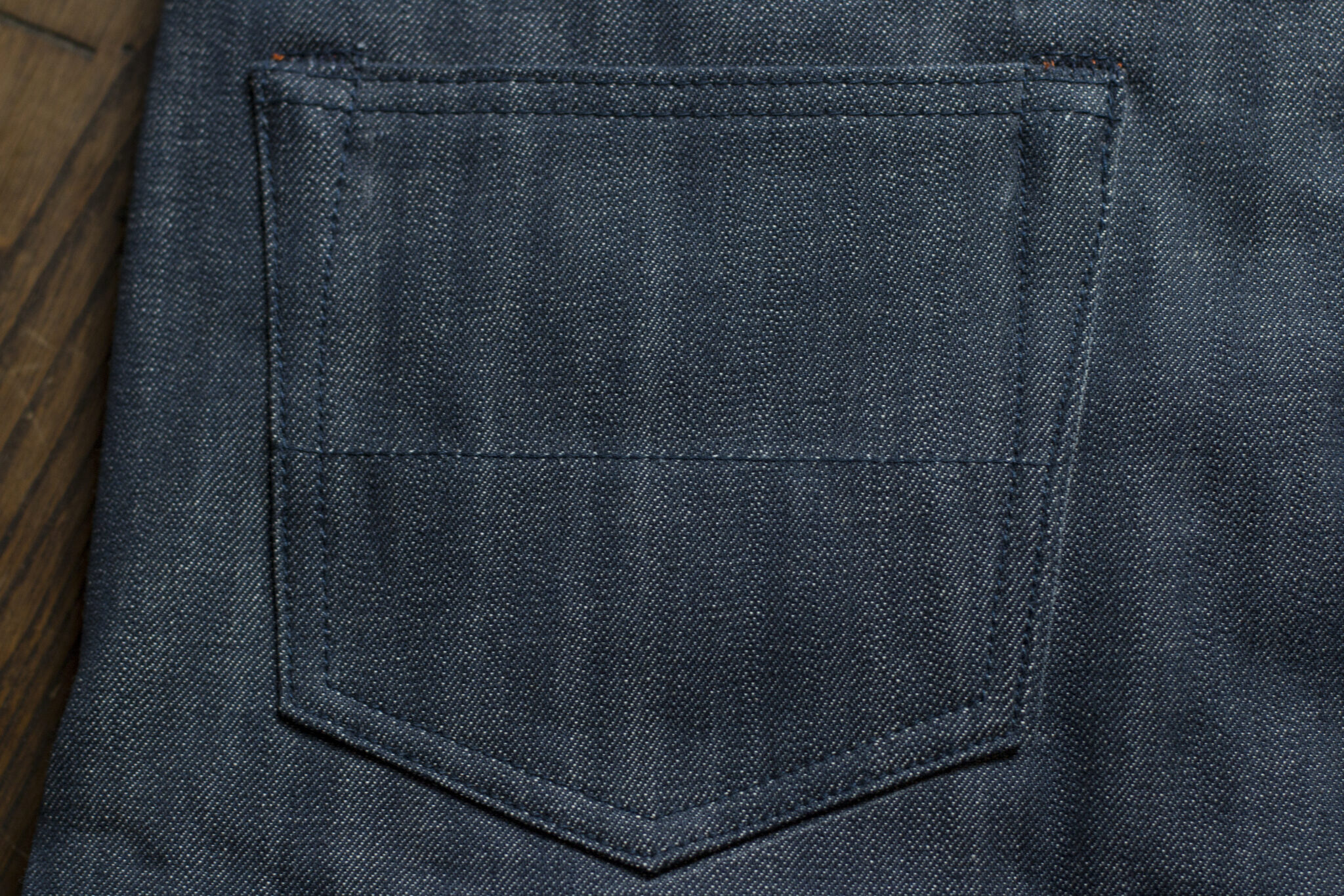 THE DENIM HOUND BACK IN ACTION! CIANO FARMER DENIM REVIEW – 13.5OZ ...