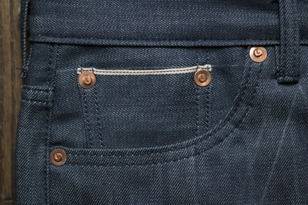 THE DENIM HOUND BACK IN ACTION! CIANO FARMER DENIM REVIEW – 13.5OZ ...